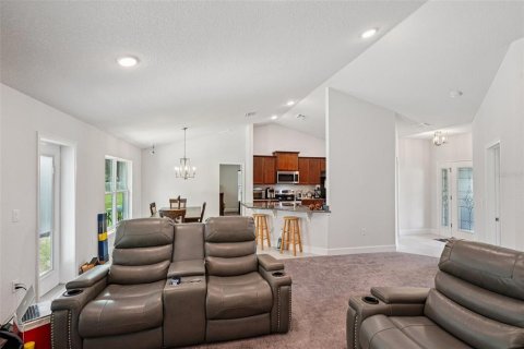 House in Ocala, Florida 4 bedrooms, 163.79 sq.m. № 1909454 - photo 14