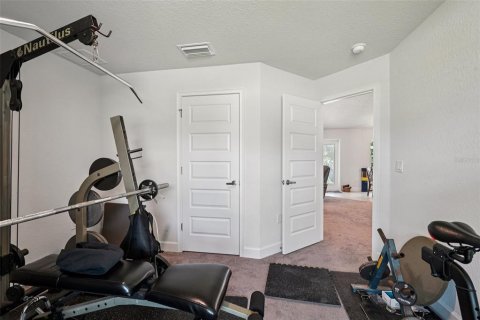 House in Ocala, Florida 4 bedrooms, 163.79 sq.m. № 1909454 - photo 10