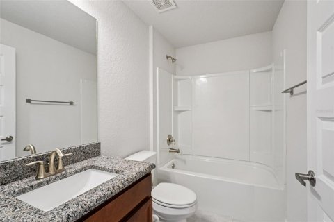 House in Ocala, Florida 4 bedrooms, 163.79 sq.m. № 1909454 - photo 21