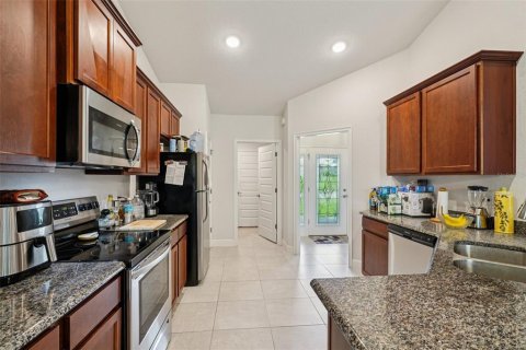 House in Ocala, Florida 4 bedrooms, 163.79 sq.m. № 1909454 - photo 11