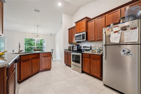House in Ocala, Florida 4 bedrooms, 163.79 sq.m. № 1909454 - photo 12
