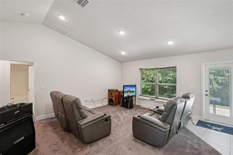 House in Ocala, Florida 4 bedrooms, 163.79 sq.m. № 1909454 - photo 4