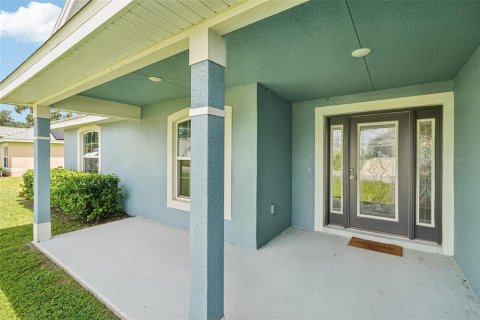 House in Ocala, Florida 4 bedrooms, 163.79 sq.m. № 1909454 - photo 27