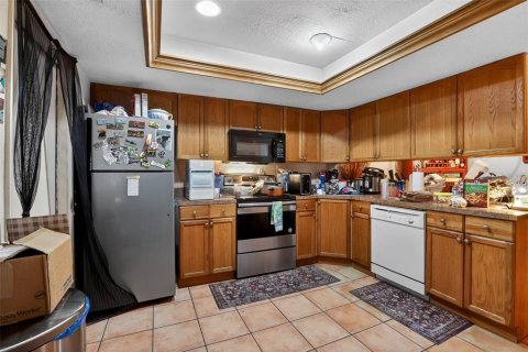 Duplex à vendre à Orlando, Floride: 3 chambres, 114.46 m2 № 2092628 - photo 5