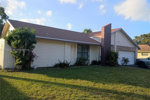 Villa ou maison à louer à Plantation, Floride: 4 chambres, 219.62 m2 № 1974864 - photo 12