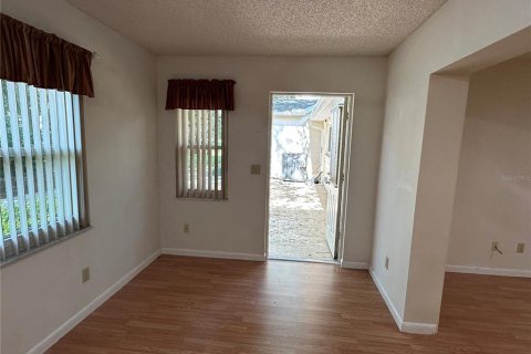 House in Ocala, Florida 2 bedrooms, 156.82 sq.m. № 1866402 - photo 10