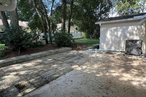House in Ocala, Florida 2 bedrooms, 156.82 sq.m. № 1866402 - photo 19