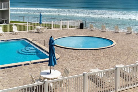Condominio en alquiler en New Smyrna Beach, Florida, 3 dormitorios, 102.19 m2 № 1914010 - foto 11