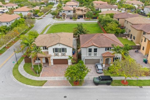 Villa ou maison à vendre à Homestead, Floride: 4 chambres, 226.4 m2 № 2254191 - photo 19