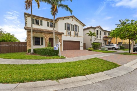 Villa ou maison à vendre à Homestead, Floride: 4 chambres, 226.4 m2 № 2254191 - photo 16
