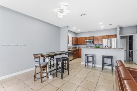 Villa ou maison à vendre à Homestead, Floride: 4 chambres, 226.4 m2 № 2254191 - photo 3
