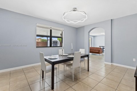 Villa ou maison à vendre à Homestead, Floride: 4 chambres, 226.4 m2 № 2254191 - photo 24