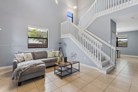Villa ou maison à vendre à Homestead, Floride: 4 chambres, 226.4 m2 № 2254191 - photo 22