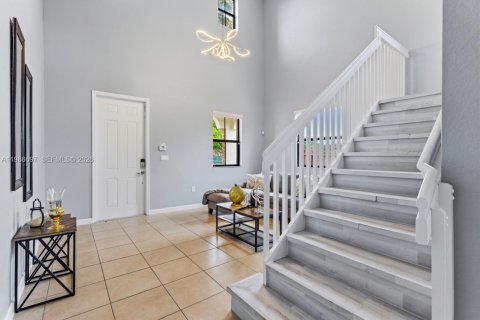Villa ou maison à vendre à Homestead, Floride: 4 chambres, 226.4 m2 № 2254191 - photo 23