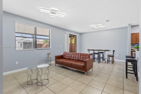 Villa ou maison à vendre à Homestead, Floride: 4 chambres, 226.4 m2 № 2254191 - photo 27
