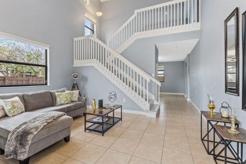 Villa ou maison à vendre à Homestead, Floride: 4 chambres, 226.4 m2 № 2254191 - photo 21