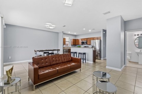 Villa ou maison à vendre à Homestead, Floride: 4 chambres, 226.4 m2 № 2254191 - photo 29