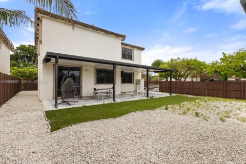 Villa ou maison à vendre à Homestead, Floride: 4 chambres, 226.4 m2 № 2254191 - photo 8