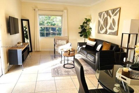 Снять в аренду коммерческую недвижимость в Майами, Флорида 2 спальни, 63.17м2, № 2003544 - фото 4