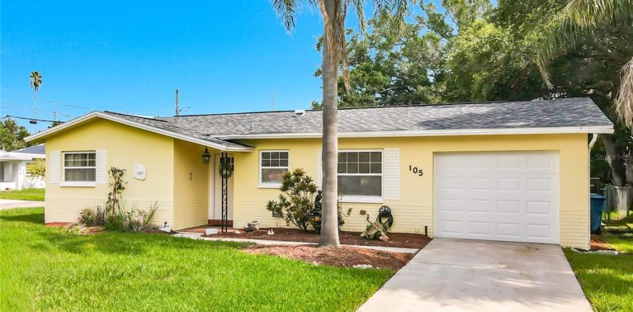 Casa en Largo, Florida 2 dormitorios, 91.79 m2 № 2227811