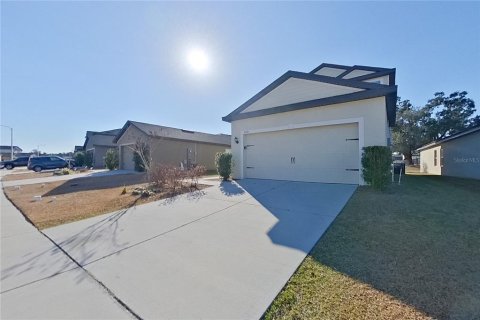 Villa ou maison à louer à Brooksville, Floride: 5 chambres, 210.7 m2 № 2115349 - photo 4
