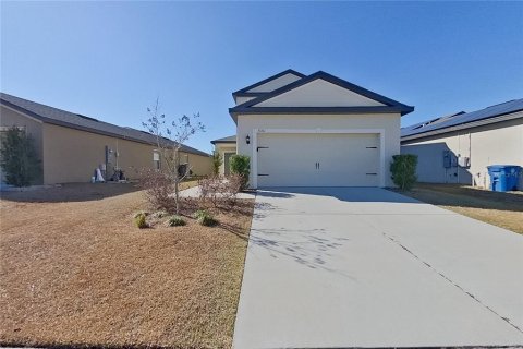 Casa en Brooksville, Florida 5 dormitorios, 210.7 m2 № 2115349