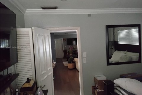 Villa ou maison à vendre à Plantation, Floride: 3 chambres, 122.45 m2 № 2084872 - photo 24