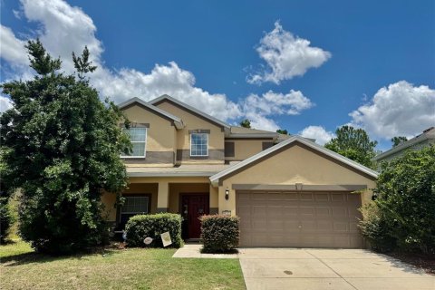 Casa en venta en Ocala, Florida, 4 dormitorios, 235.04 m2 № 1806992 - foto 1
