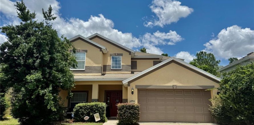 Casa en Ocala, Florida 4 dormitorios, 235.04 m2 № 1806992