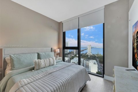Condo in Miami, Florida, 1 bedroom № 1934001 - photo 20