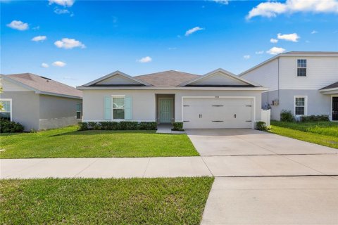 Casa en Haines City, Florida 3 dormitorios, 134.71 m2 № 2296988