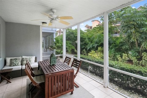Copropriété à louer à Sarasota, Floride: 2 chambres, 89.09 m2 № 2298812 - photo 15