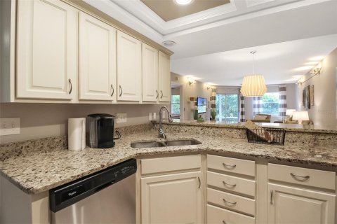Copropriété à louer à Sarasota, Floride: 2 chambres, 89.09 m2 № 2298812 - photo 7