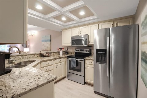 Copropriété à louer à Sarasota, Floride: 2 chambres, 89.09 m2 № 2298812 - photo 5