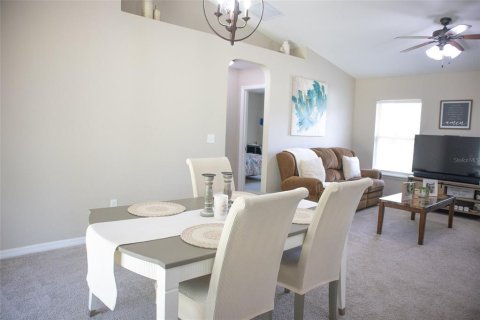 Casa en venta en Williston, Florida, 3 dormitorios, 125.79 m2 № 1834901 - foto 6