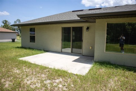Casa en venta en Williston, Florida, 3 dormitorios, 125.79 m2 № 1834901 - foto 4