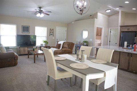 Casa en venta en Williston, Florida, 3 dormitorios, 125.79 m2 № 1834901 - foto 5