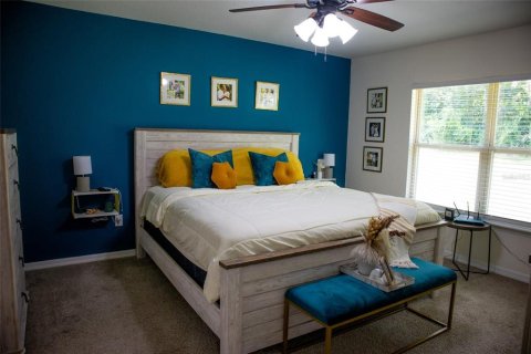 Casa en venta en Williston, Florida, 3 dormitorios, 125.79 m2 № 1834901 - foto 12