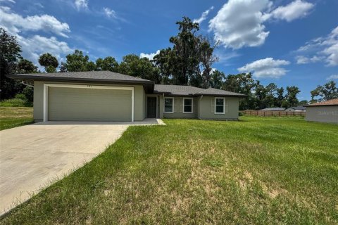 Casa en venta en Williston, Florida, 3 dormitorios, 125.79 m2 № 1834901 - foto 2