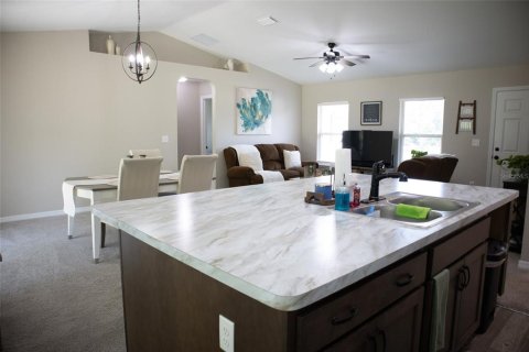 Casa en venta en Williston, Florida, 3 dormitorios, 125.79 m2 № 1834901 - foto 10