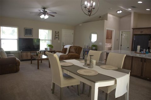 Casa en venta en Williston, Florida, 3 dormitorios, 125.79 m2 № 1834901 - foto 17