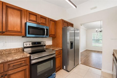 Villa ou maison à louer à Ocala, Floride: 3 chambres, 133.31 m2 № 2203221 - photo 26