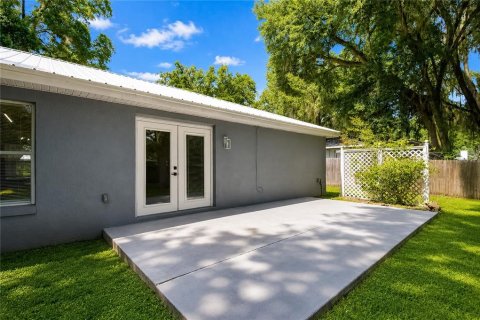 Villa ou maison à louer à Ocala, Floride: 3 chambres, 133.31 m2 № 2203221 - photo 16
