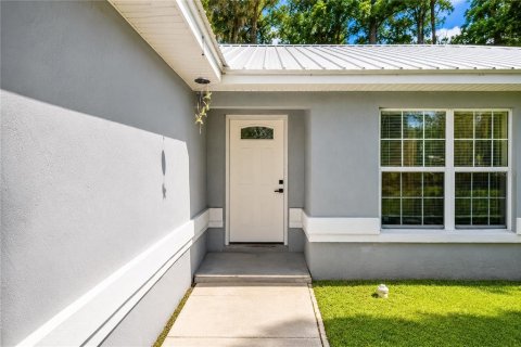 Villa ou maison à louer à Ocala, Floride: 3 chambres, 133.31 m2 № 2203221 - photo 6