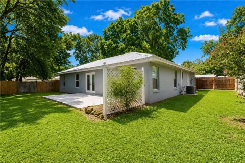 Villa ou maison à louer à Ocala, Floride: 3 chambres, 133.31 m2 № 2203221 - photo 12