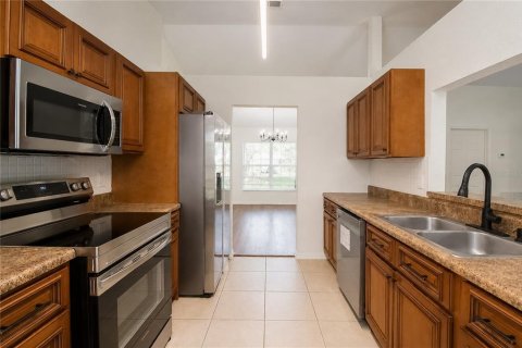 Villa ou maison à louer à Ocala, Floride: 3 chambres, 133.31 m2 № 2203221 - photo 28