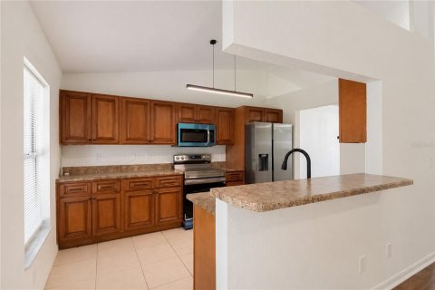 Villa ou maison à louer à Ocala, Floride: 3 chambres, 133.31 m2 № 2203221 - photo 29
