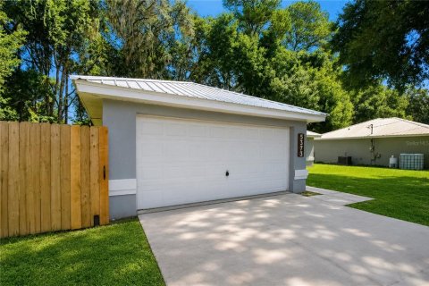 Villa ou maison à louer à Ocala, Floride: 3 chambres, 133.31 m2 № 2203221 - photo 5