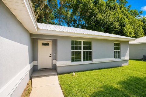 Villa ou maison à louer à Ocala, Floride: 3 chambres, 133.31 m2 № 2203221 - photo 7