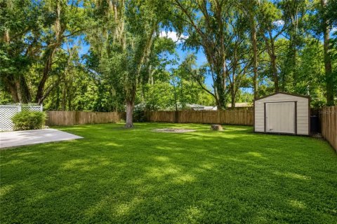 Villa ou maison à louer à Ocala, Floride: 3 chambres, 133.31 m2 № 2203221 - photo 8